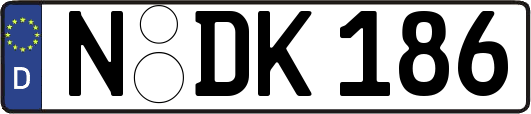 N-DK186