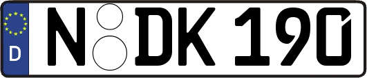 N-DK190