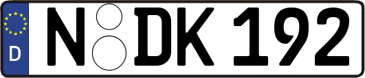 N-DK192