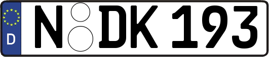 N-DK193