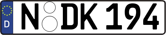 N-DK194