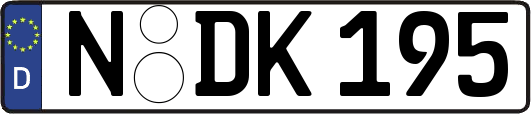 N-DK195