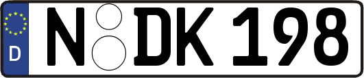 N-DK198