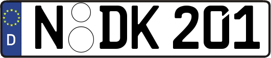 N-DK201