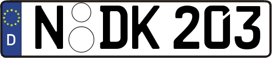 N-DK203