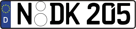 N-DK205