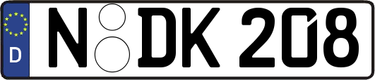 N-DK208