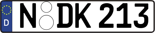 N-DK213