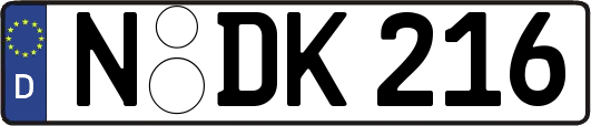 N-DK216