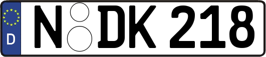 N-DK218