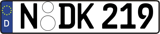 N-DK219