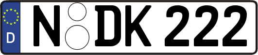 N-DK222