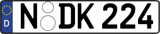 N-DK224