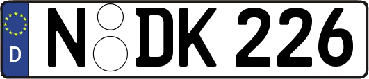 N-DK226