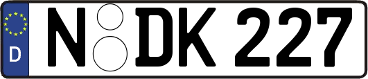 N-DK227