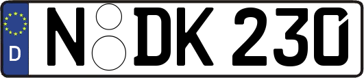 N-DK230