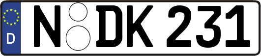 N-DK231