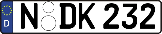 N-DK232