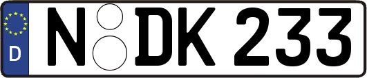 N-DK233