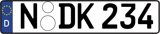 N-DK234