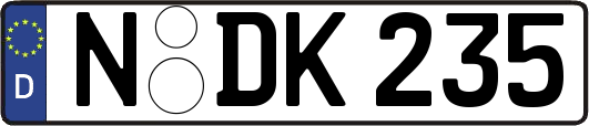 N-DK235