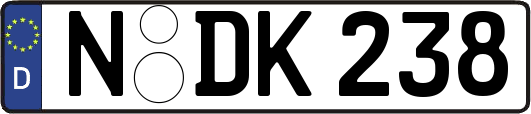 N-DK238