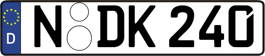 N-DK240