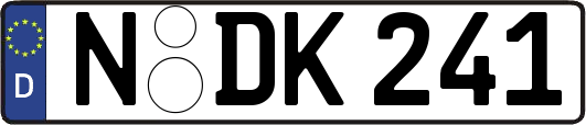 N-DK241