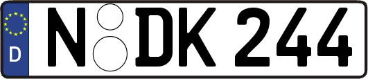 N-DK244