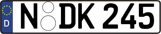 N-DK245