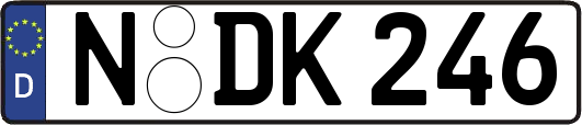 N-DK246