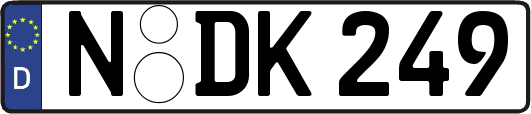 N-DK249
