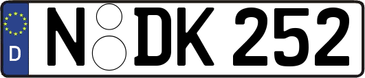 N-DK252