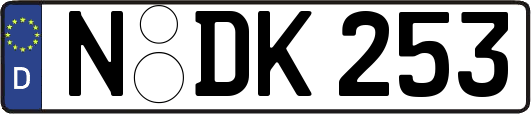 N-DK253