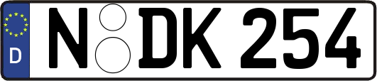 N-DK254