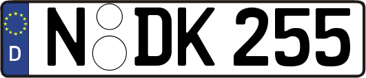 N-DK255