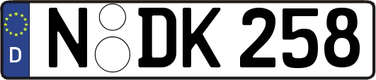 N-DK258