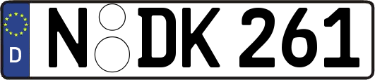 N-DK261