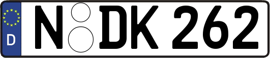 N-DK262