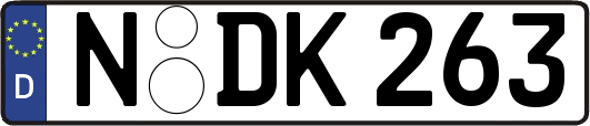 N-DK263