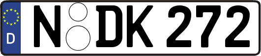 N-DK272