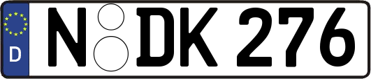 N-DK276