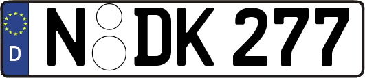 N-DK277