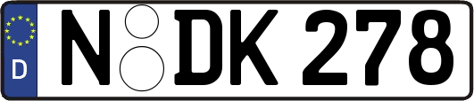 N-DK278