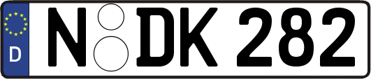 N-DK282