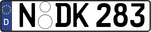 N-DK283