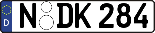 N-DK284