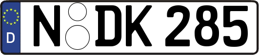 N-DK285