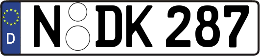 N-DK287