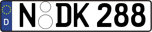 N-DK288